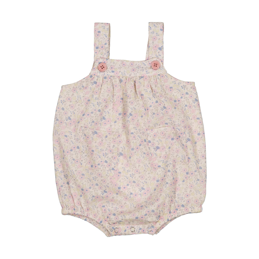 inzelane kids - louis louise - OVERALL AURELIEN - Little Flower ...