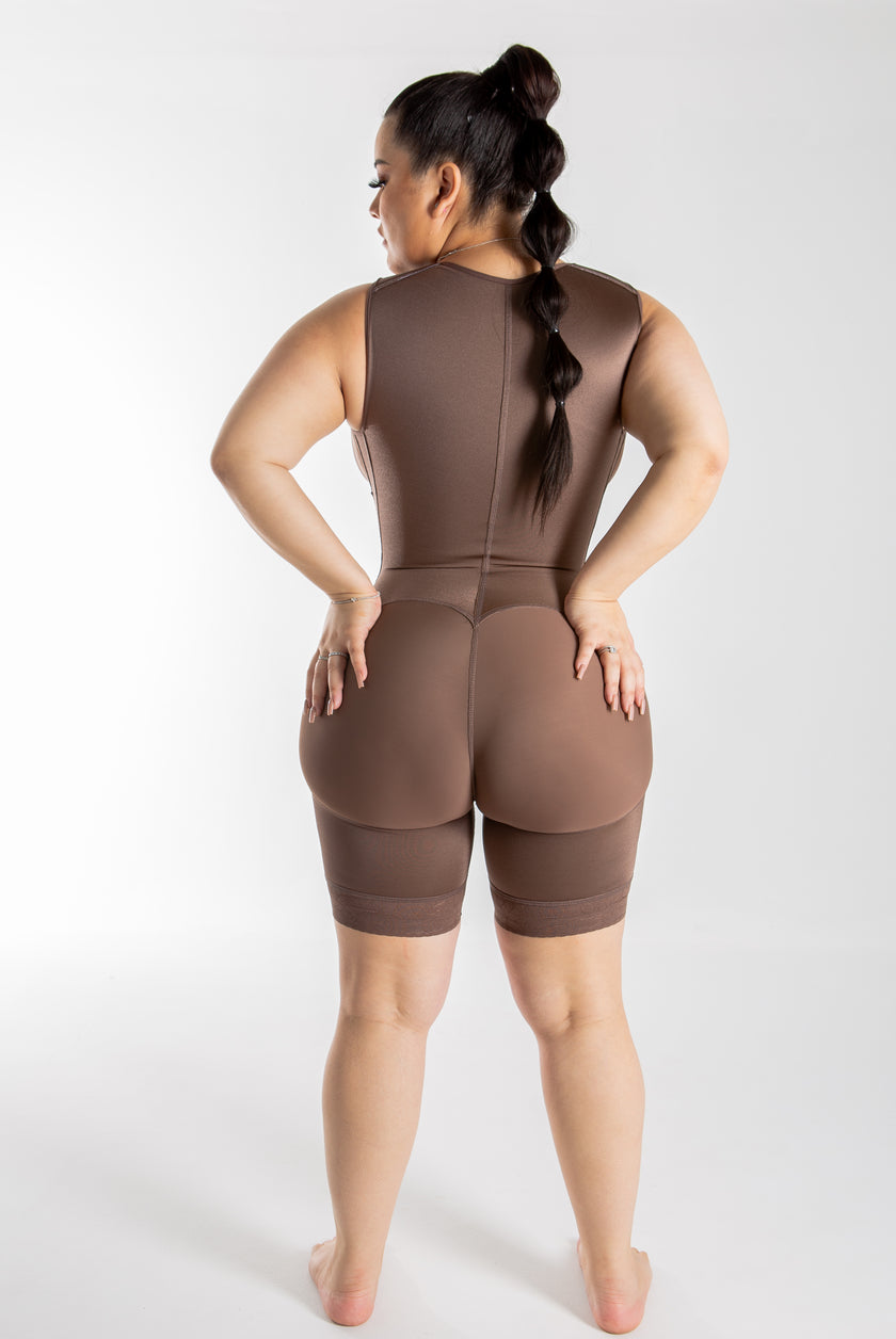 🧜🏽‍♀️ Serena - seamless girdle without rods Finally Available! ⏳ - Fajas  Tributo