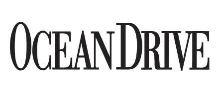 OceanDrive Logo