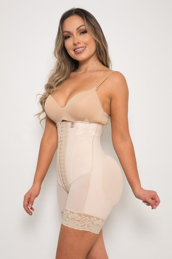 1002 Strapless - Custom Colombian Faja