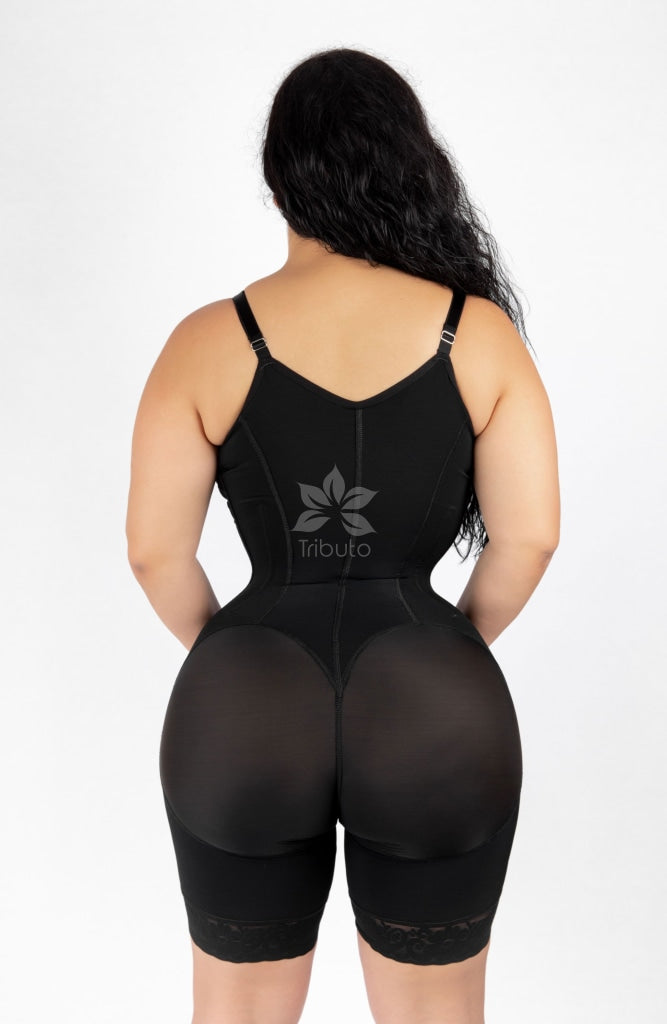 Tributo - ⭐️1007 Agata Faja With Bra BUILT WAIST TRAINER⭐️ THIS FAJA IS A  STAGE 2 OR 3 🛍Get 10% off 💸 in you first purchase with us using the code  MyFirstTributo!!!