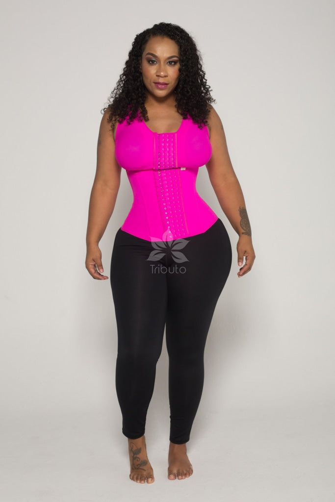 Best Waist Trainer Extenders - 3 Torso Sizes - Luxx Curves