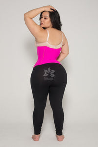 Review Edna for 4201-waist-trainer-powernet-special-collections
