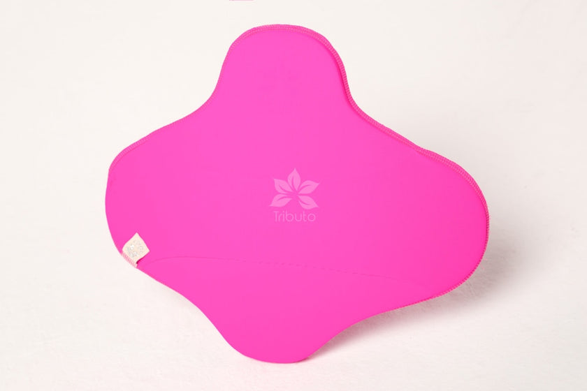 Ab Board Butterfly Hot Pink / S