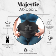 Ab Board Majestic