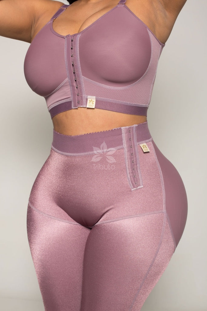 4301 Aphrodite Custom shorts / Capris - high waist