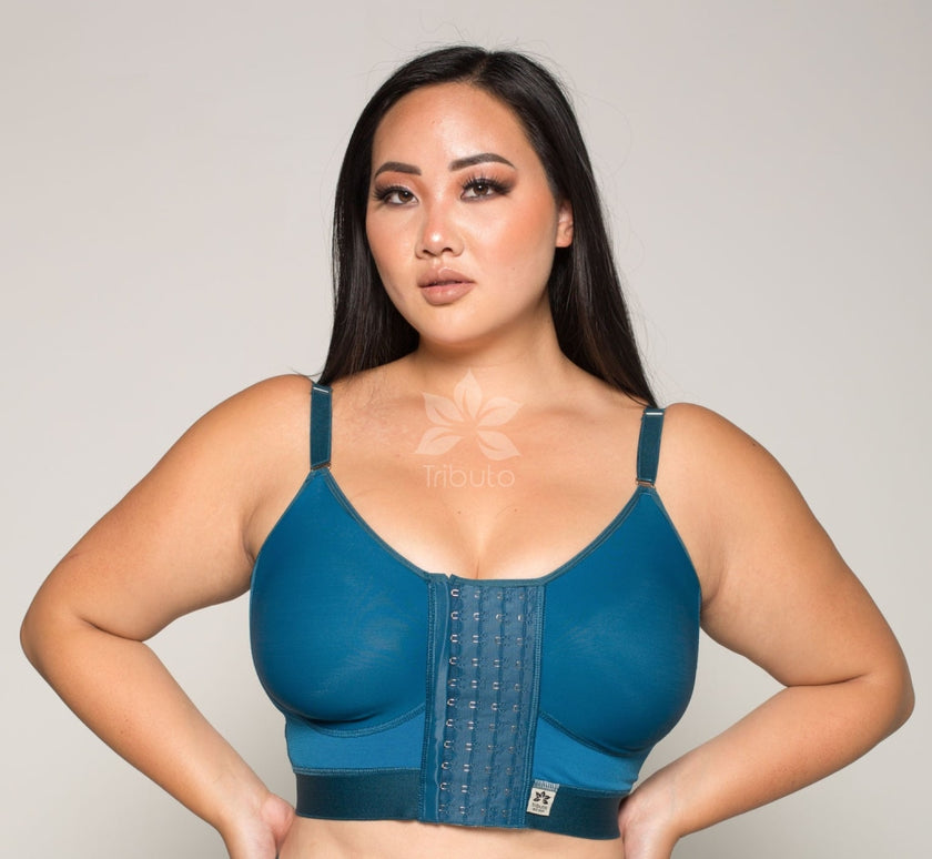 483:MASTECTOMY FAJA BRA – Passionbeautybodyshapers