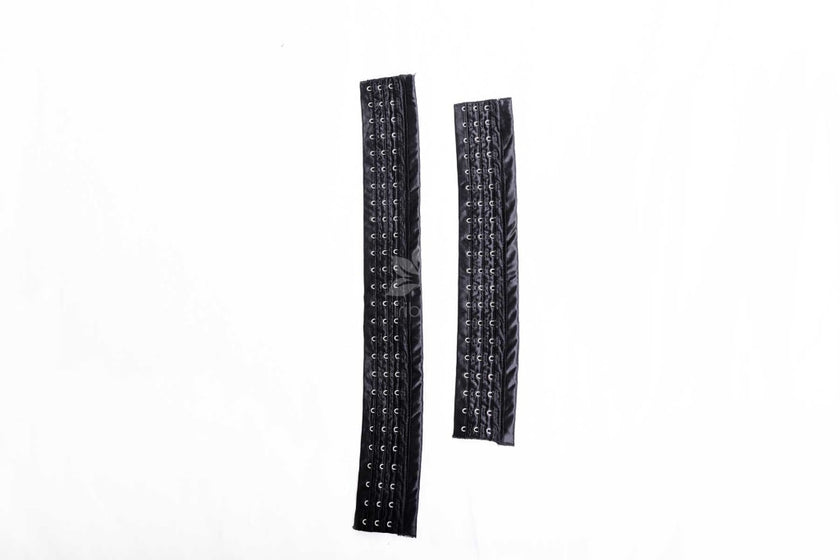Nylon SKIN,BLACK 3x3 Hook Extender, Size: W X L: 0.1 cm X 0.2 cm at Rs  7.50/1 piece in Mumbai