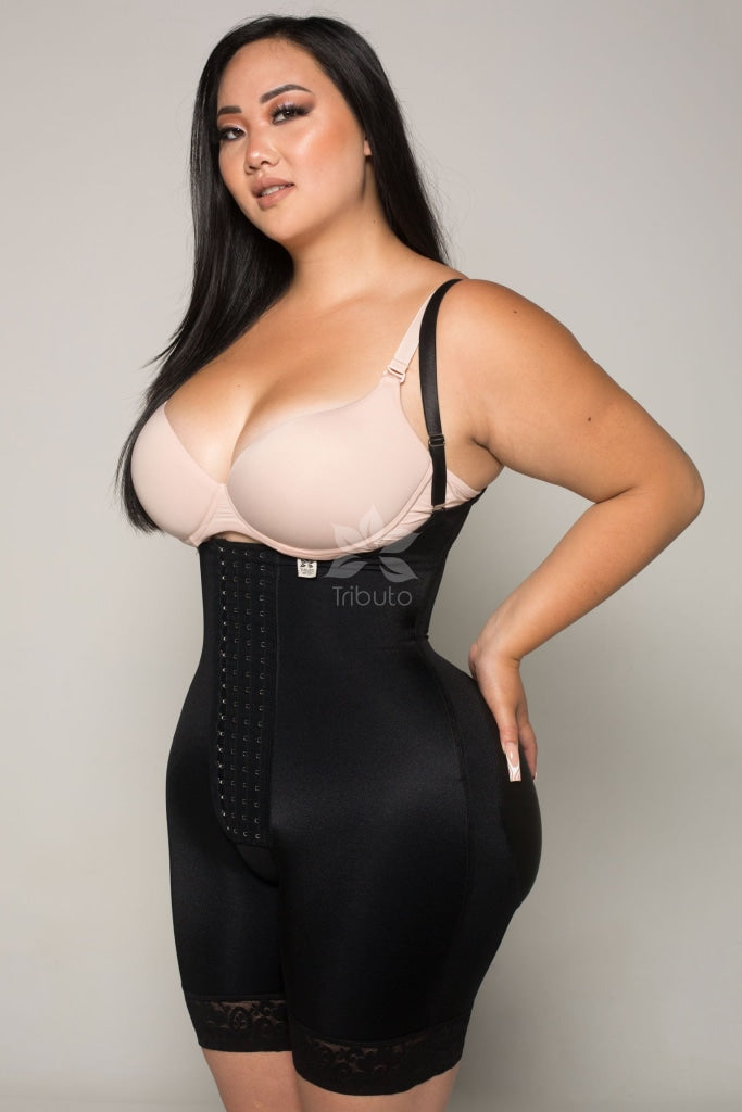 Colombian  Faja Waist Trainer For Women Abdomen Reducing Girdle For Slimming  Tummy Control And Flat Stomach Faja Shapewear 230811 From Mang07, $20.19