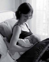 kredsløb Alle sammen våben 6 Breastfeeding Positions worth a try – Momzelle