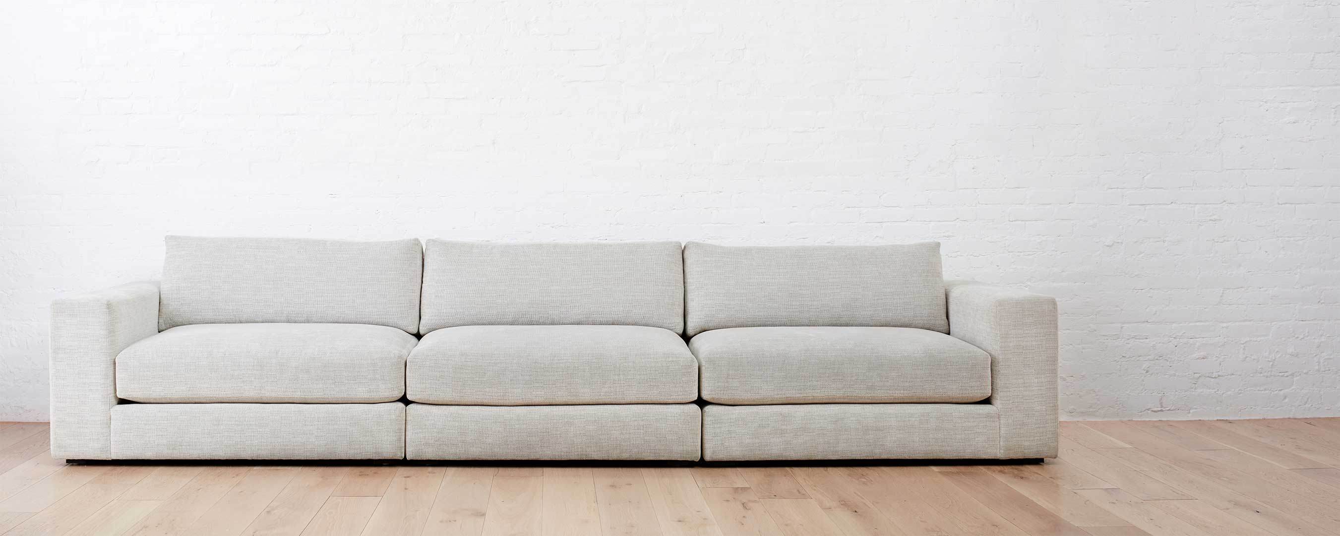 the lazy couch