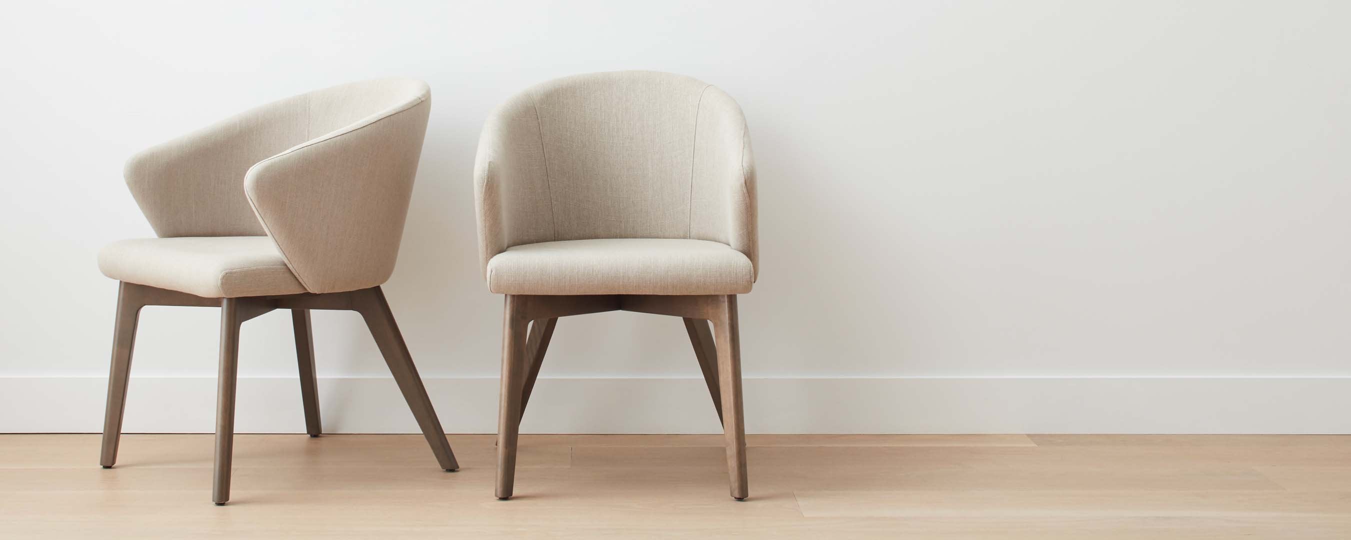 the presidio dining chair  homenature