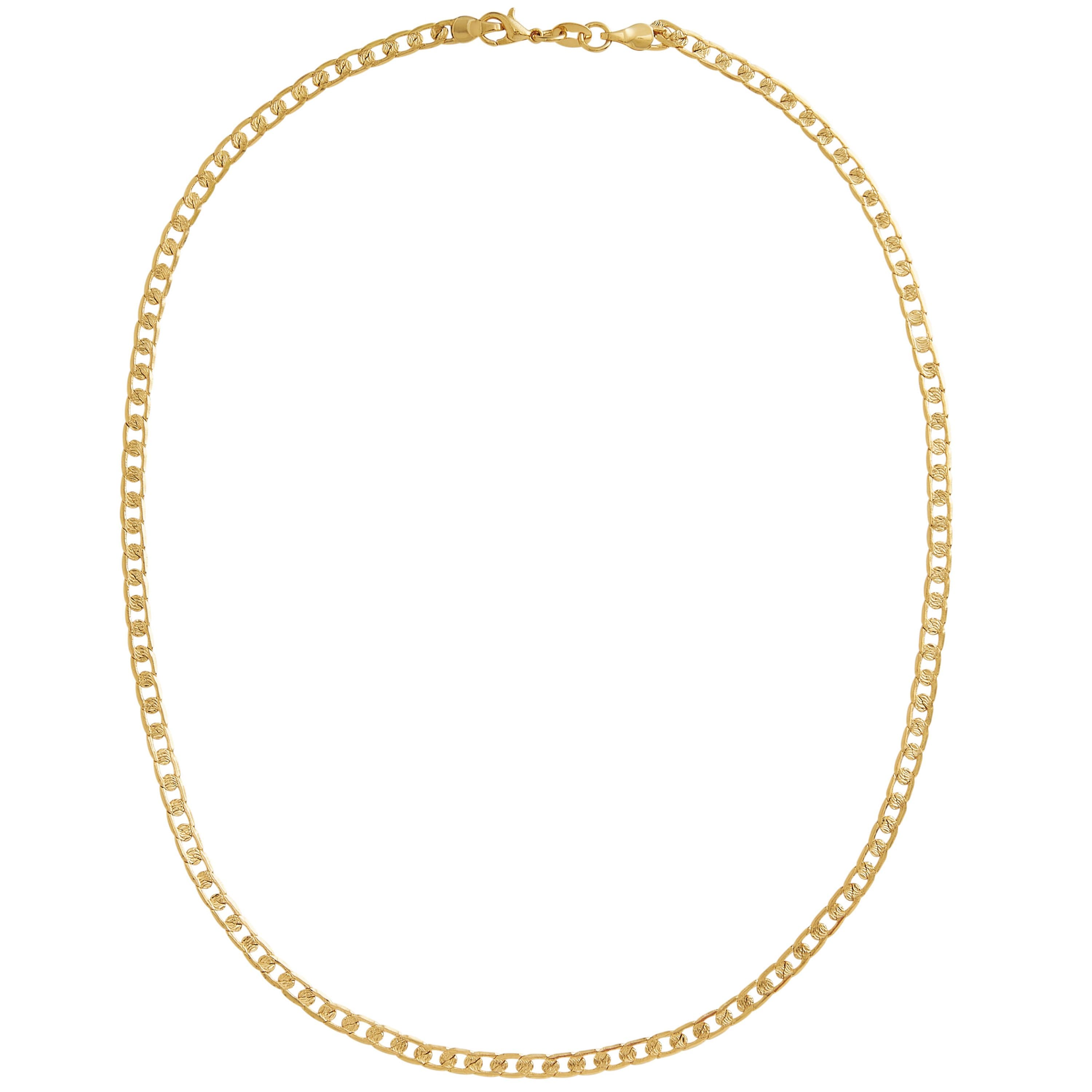 Cuban Link Necklace