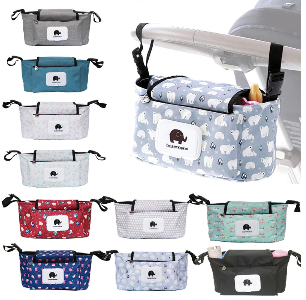 baby stroller bag