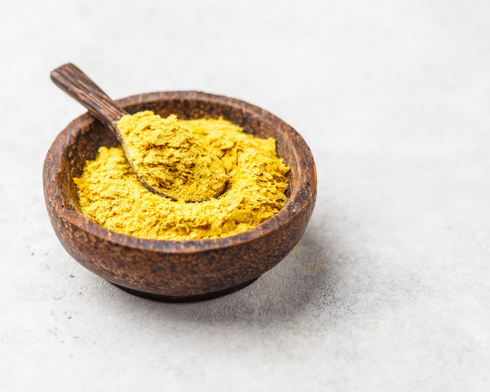 The Benefits of Nutritional Yeast for Dogs – Prized Pet