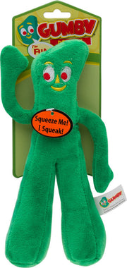 gumby plush