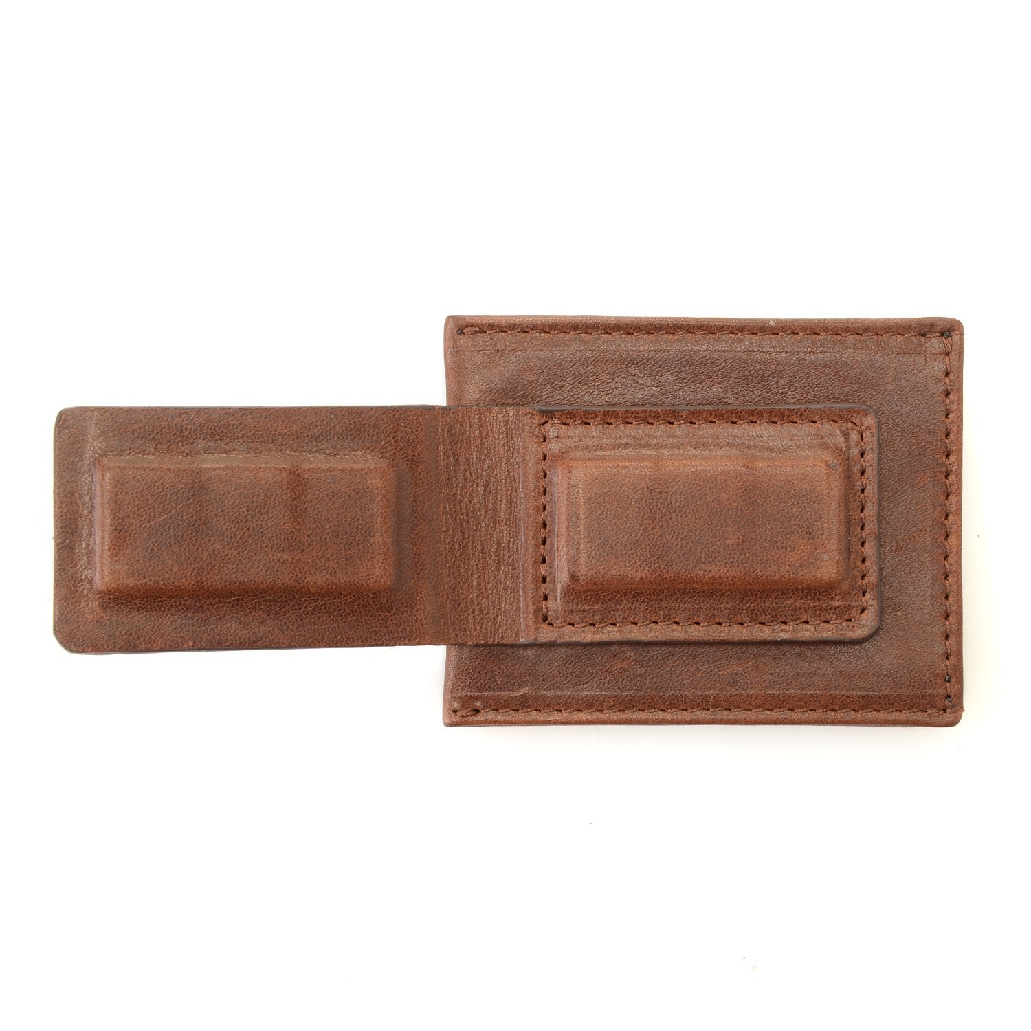 Magnetic Money Clip Wallet