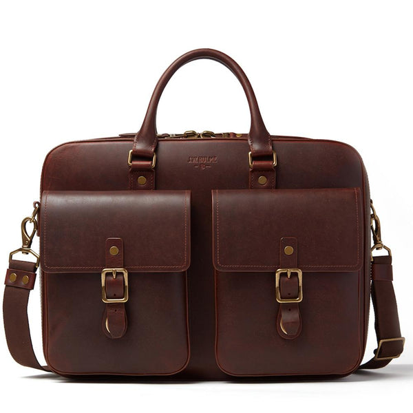 Briefcases – J.W. Hulme Co.