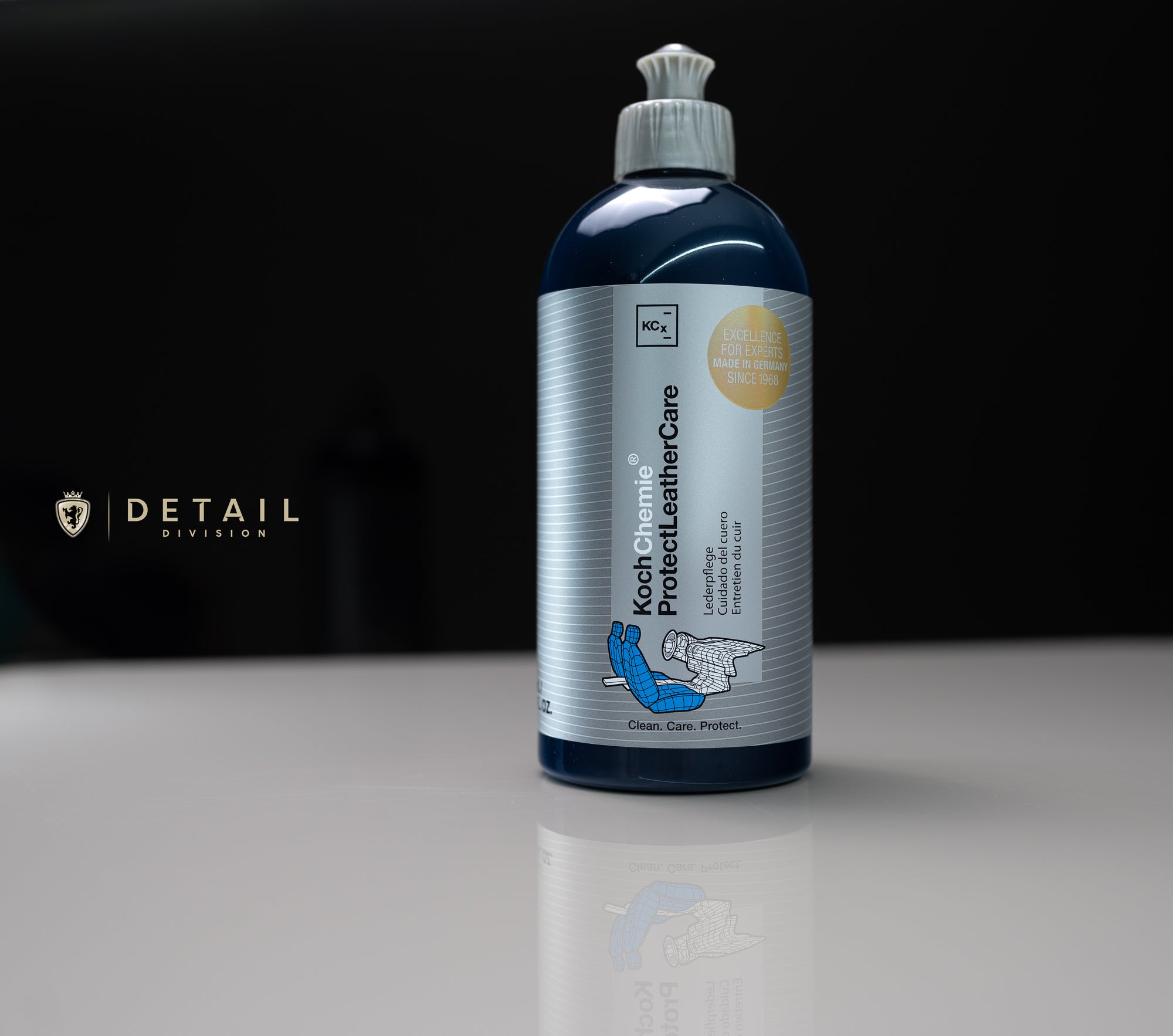 KOCH CHEMIE MSN (MULTI STAR N) — H2O AUTO DETAIL SUPPLY