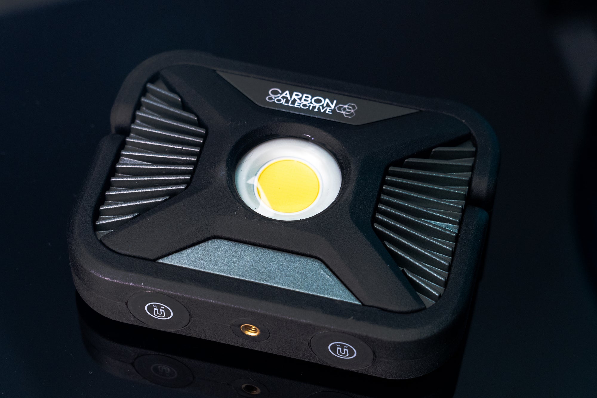 LUME Pro Rechargeable Hevy Duty Spot Light | DETAIL DIVISION