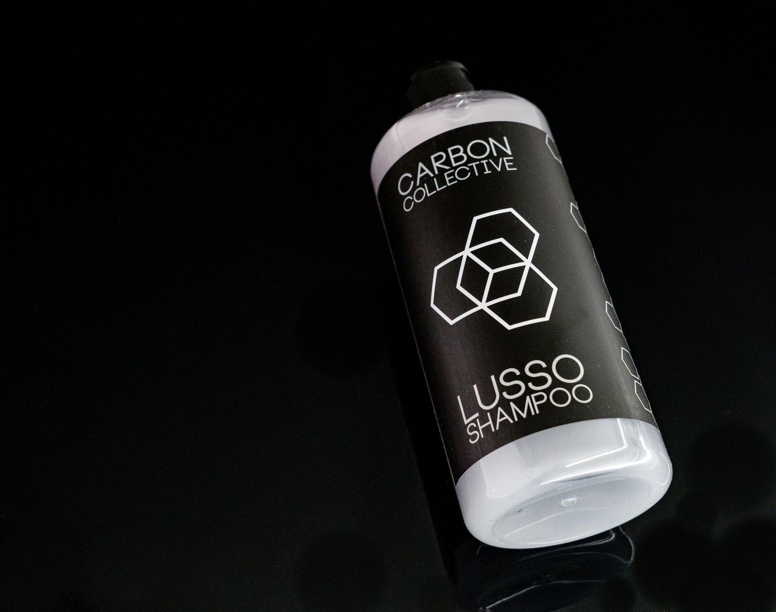 Carbon Collective Ultimus+ Snow Foam Winter Edition