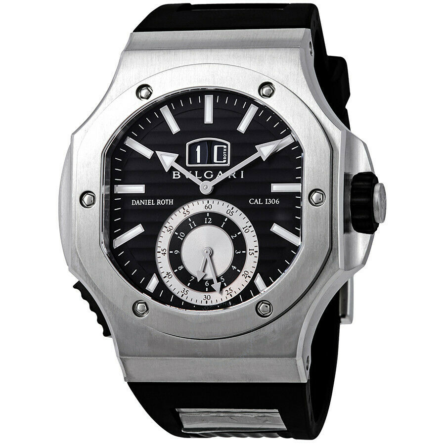 Bvlgari Endurer Chronograph Automatic 