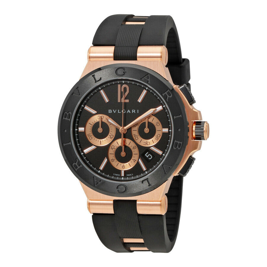 bvlgari watch outlet