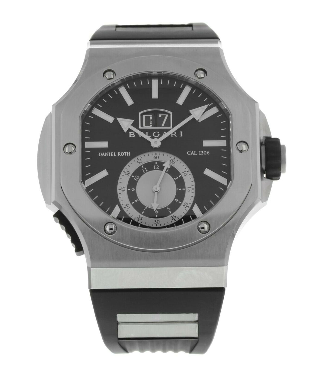 bvlgari watch outlet