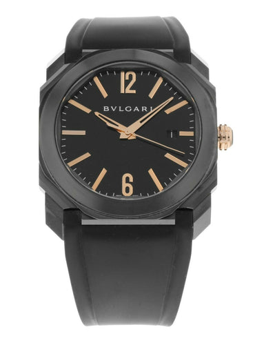 bvlgari watch outlet