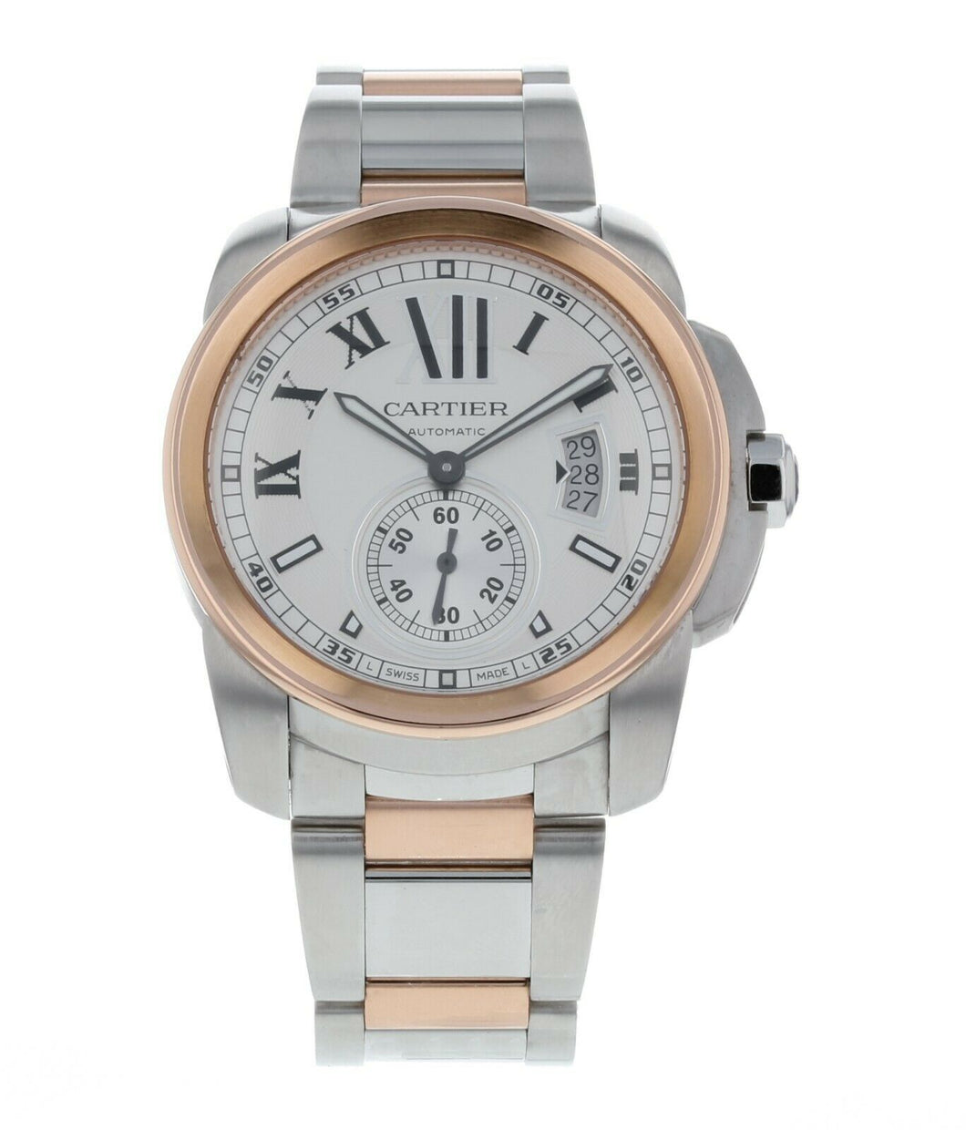 cartier watch outlet