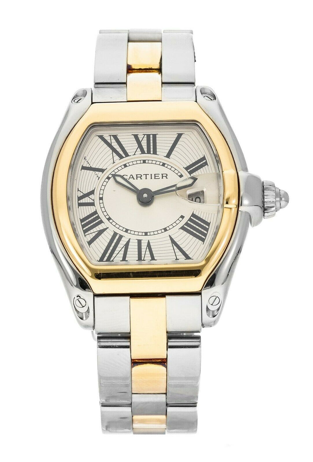 cartier watch outlet