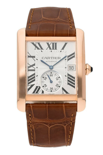 Cartier – The Watch Outlet