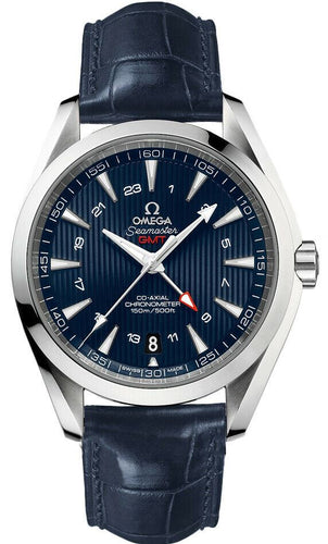 Omega – The Watch Outlet
