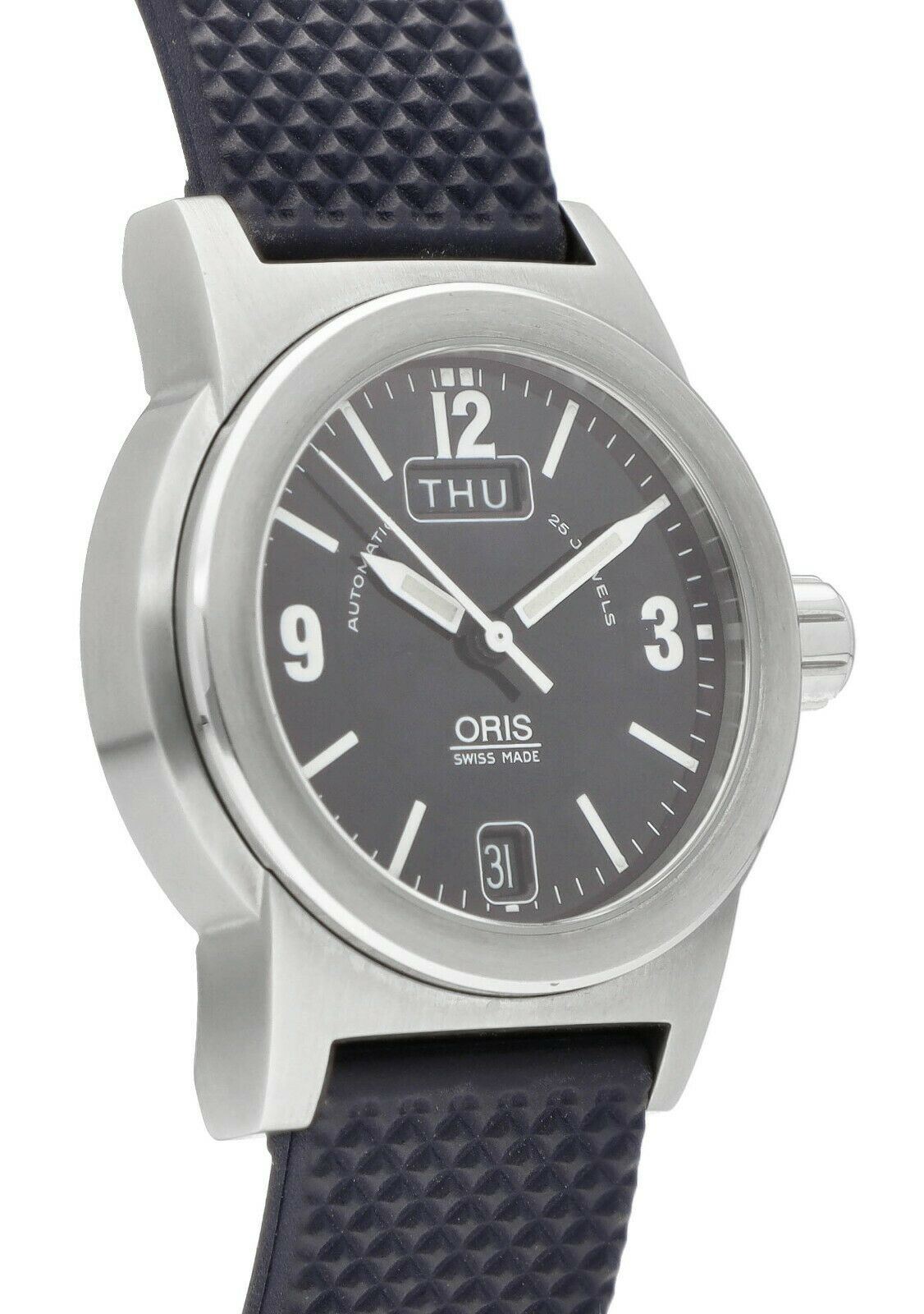 oris bc3 7501