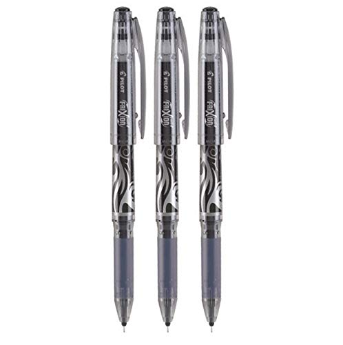 Schaduw Verlichting Catena Pilot FriXion Point Gel Stick Pen, Extra Fine Point, Erasable, 0.5mm —  TreeO Dudes