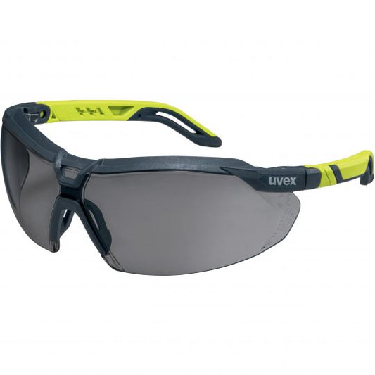 uvex Jockey Goggles Tinted AntiFog Shatterproof. Airsoft/Sport