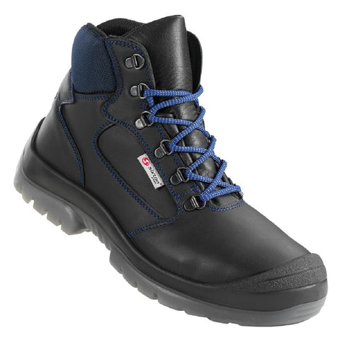 Sixton Safety Boots Resolute Forza S3 Src Protexu