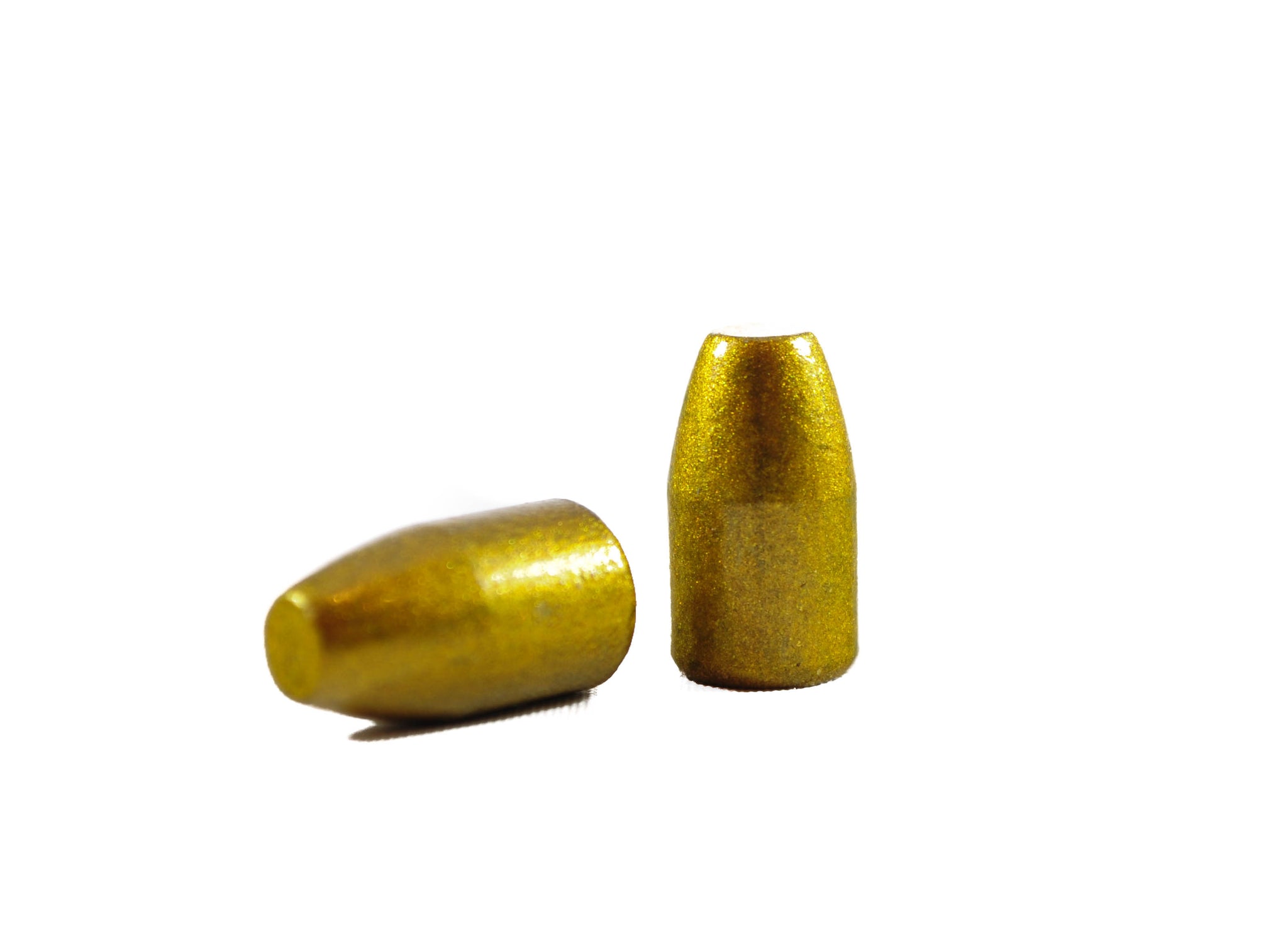 147gr 9mm bullets