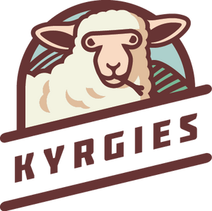 Kyrgies Coupons & Promo codes