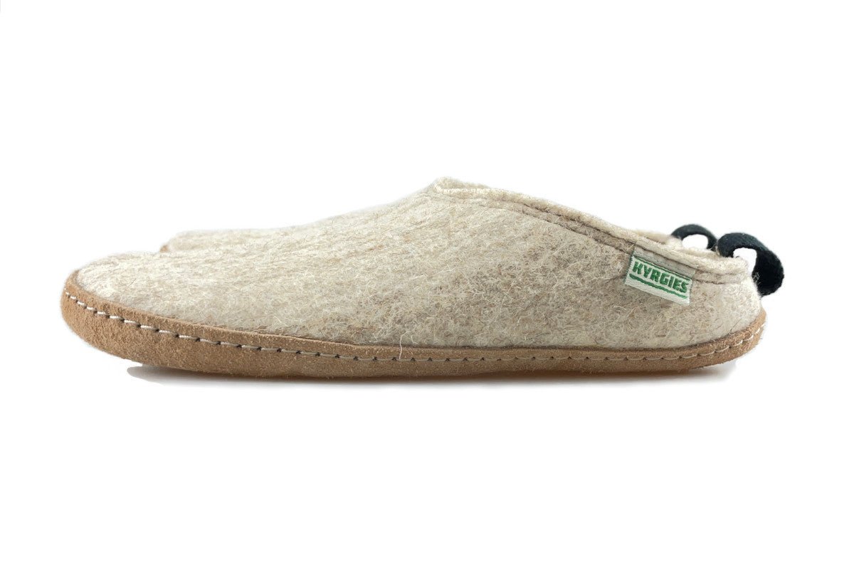 Men's Wool Slides - Kyrgies product image