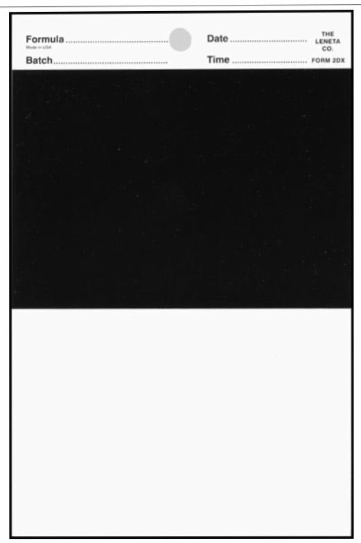 Black & White Draw Down Cards 10 pack – The CrystaLac Store