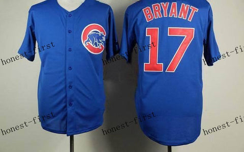 kris bryant jersey for sale