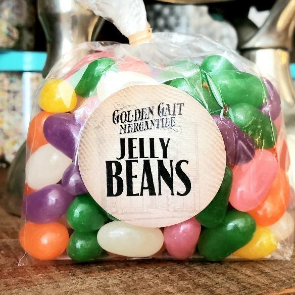 Classic Jelly Beans - Golden Gait Mercantile