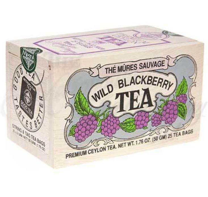 Buy Berry Tea 1 Box 15 Tea Bags  We Spill The Tea Tea  Brew Hot or  Iced  Blueberry Blackberry Strawberry Leaf Tea  CaffeineFree Online at  desertcartINDIA