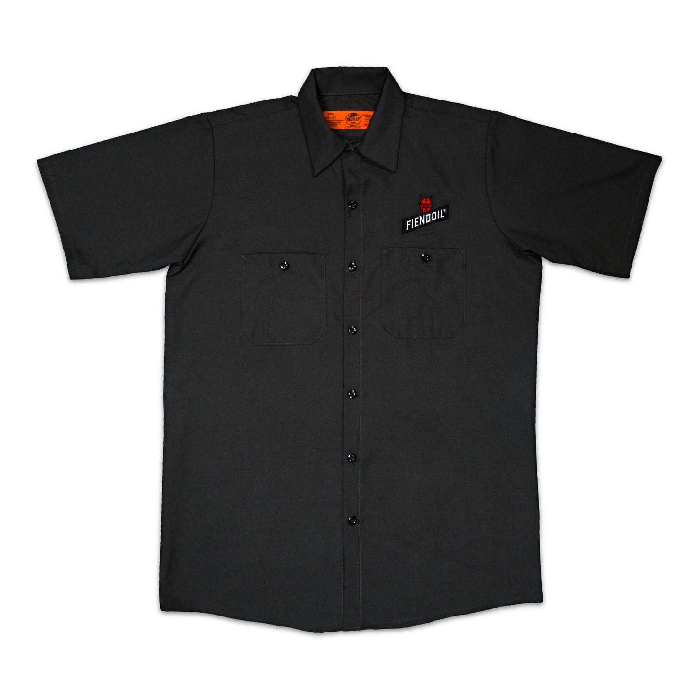 industrial work shirts with logo