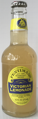 Fentimans Victorian Lemonade Bottle 9oz