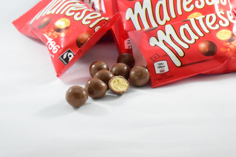 РљРѕРЅС„РµС‚РєРё malteres