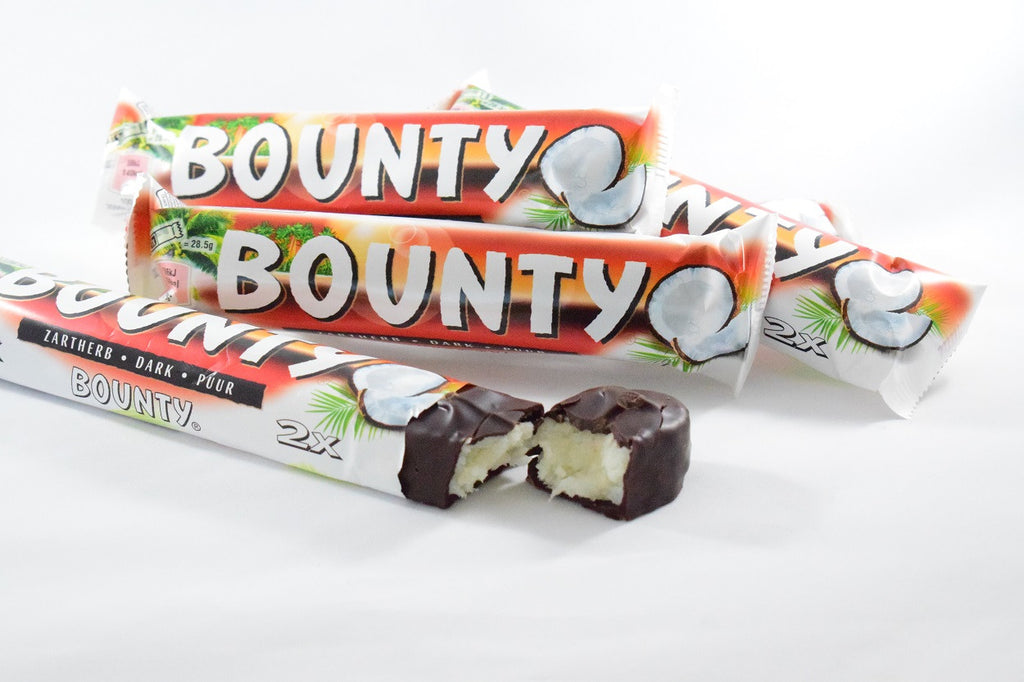 bounty swipes