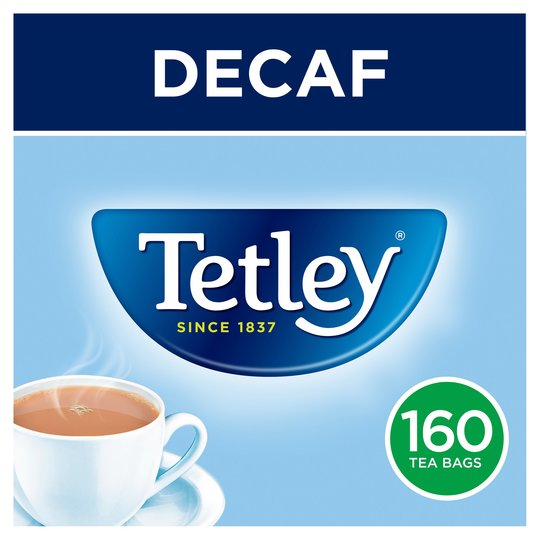 tetley tea bags price