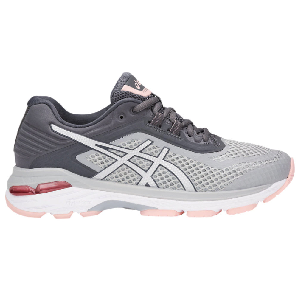 asics gt 2000 womens Silver